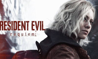 Capcom Drops Surprise Trailer for Resident Evil Requiem, Confirms February 2026 Release Date Capcom Resident Evil 9 Jun Takeuchi Capcom Summer Game Fest